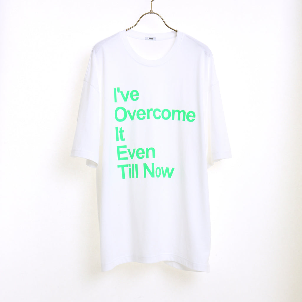 Message T-shirts Ⅲ