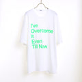 Message T-shirts Ⅲ