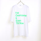 Message T-shirts Ⅲ