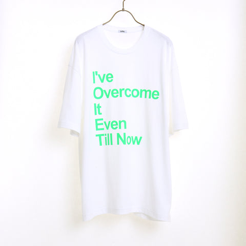 Message T-shirts Ⅲ