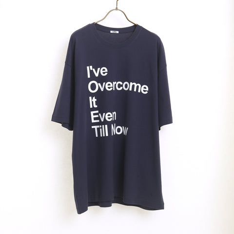 Message T-shirts Ⅲ