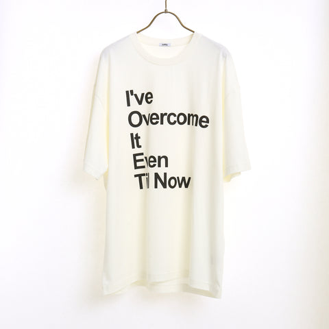 Message T-shirts Ⅲ