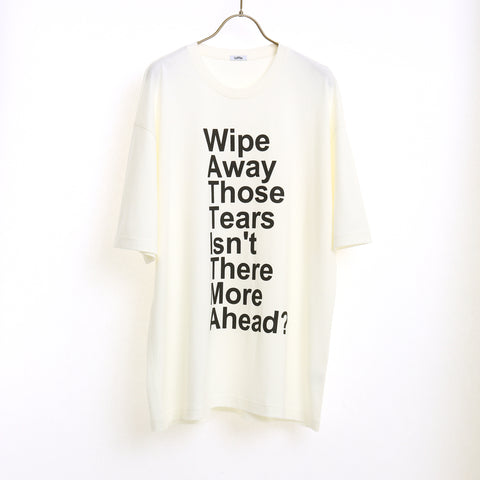 Message T-shirts Ⅳ