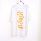 Message T-shirts Ⅳ