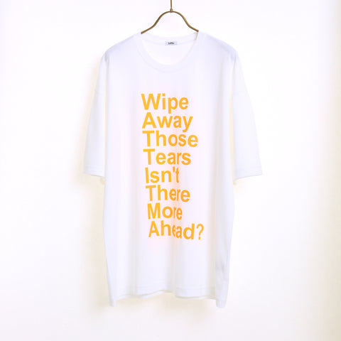 Message T-shirts Ⅳ