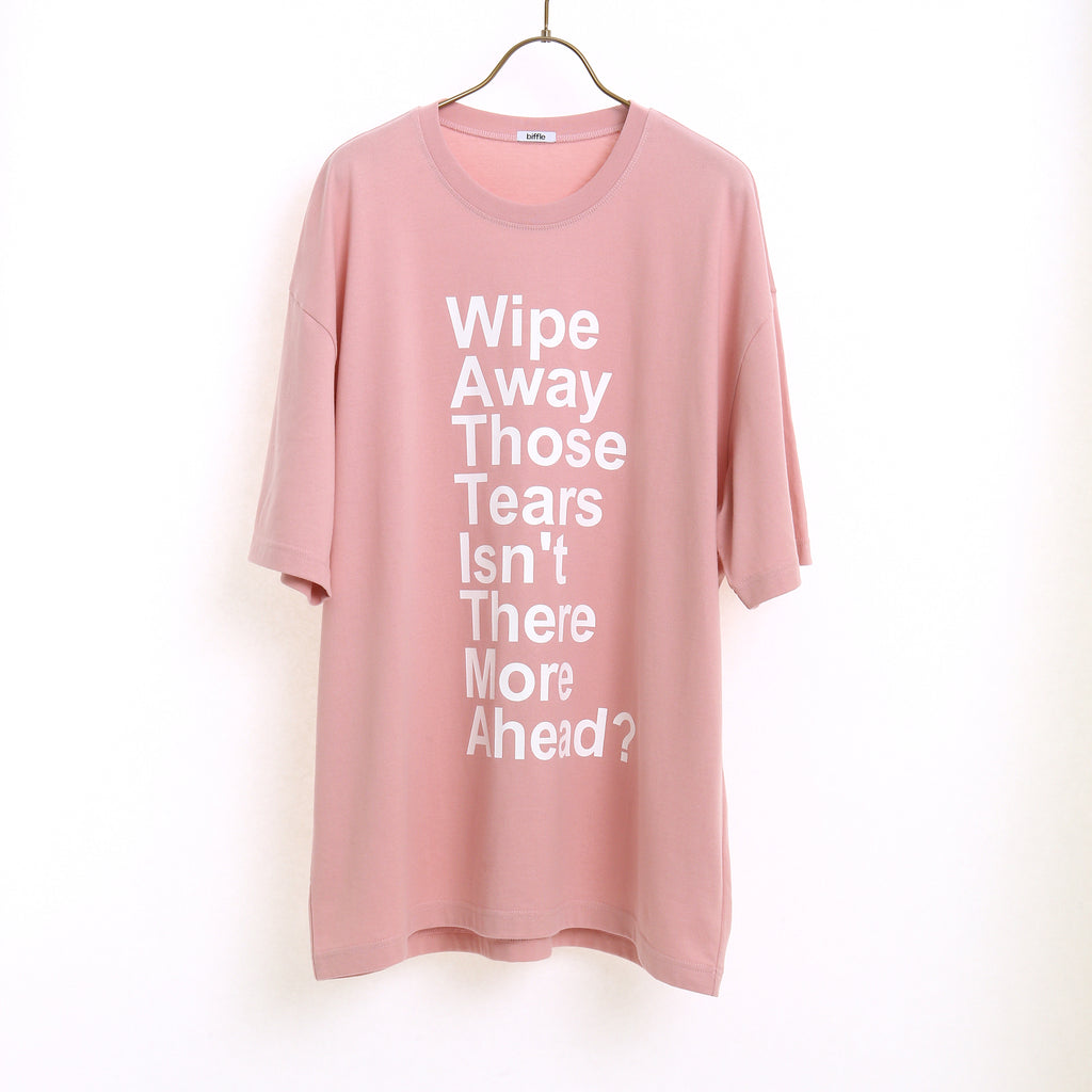 Message T-shirts Ⅳ