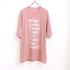 Message T-shirts Ⅳ