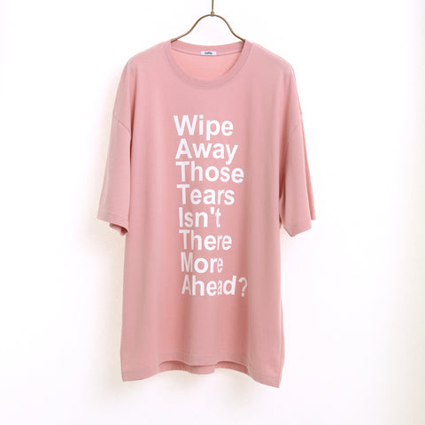 Message T-shirts Ⅳ