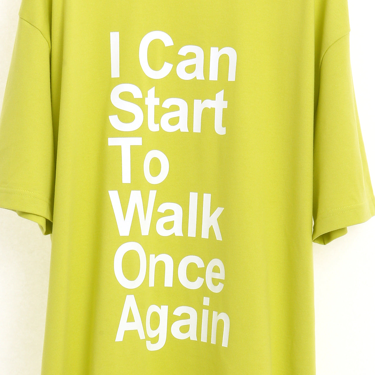 Message T-shirts Ⅴ