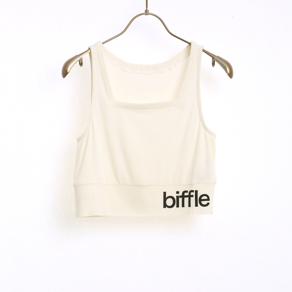 Short Tank Top