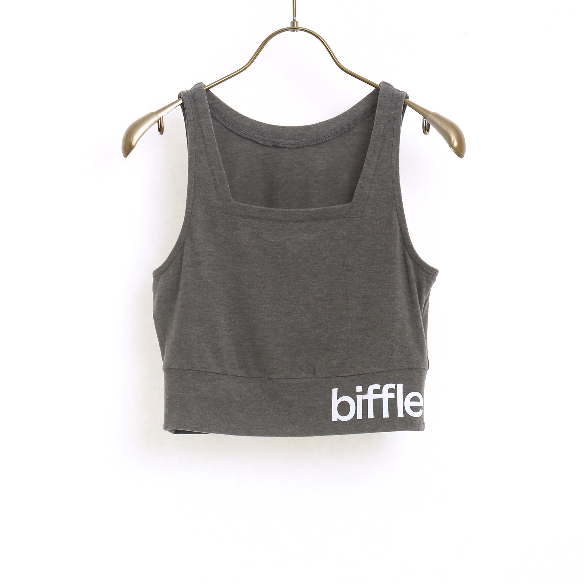 Short Tank Top