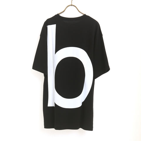 Big "b" T-shirts