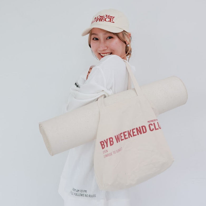 byb CAKE Cap