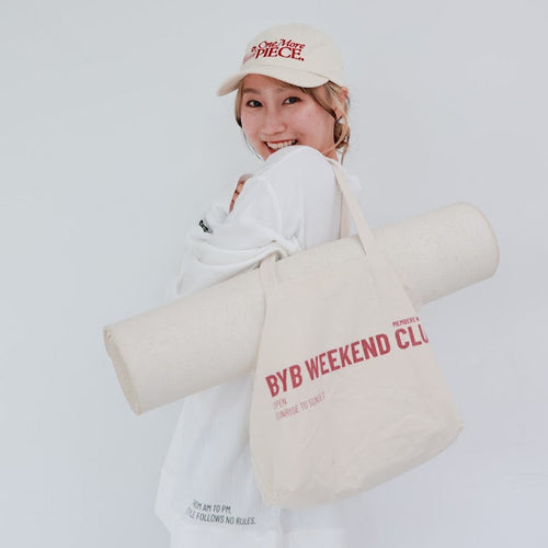 byb CAKE Cap