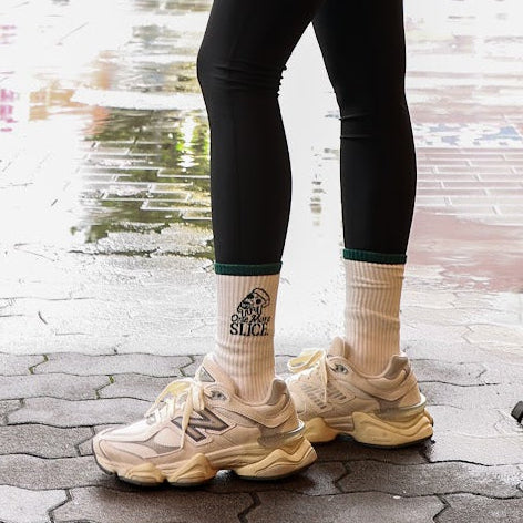 byb PIZZA Socks