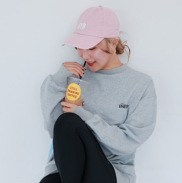 byb Logo Cap
