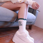 byb PIZZA Socks