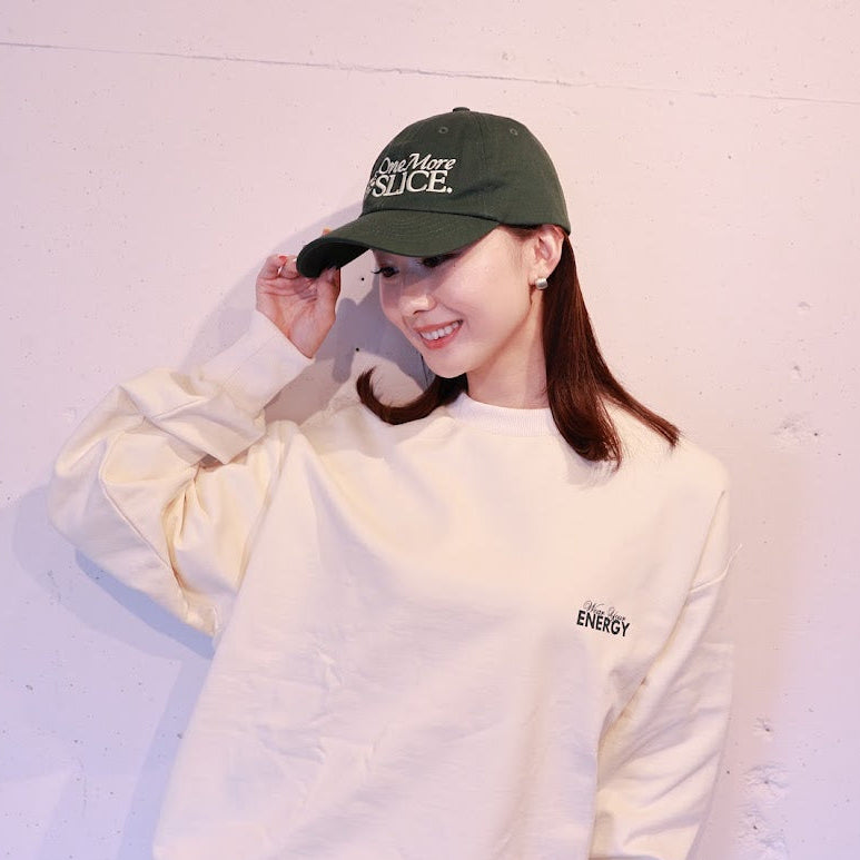 byb PIZZA Cap
