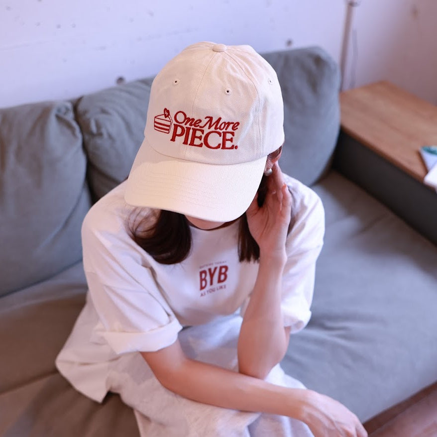 byb CAKE Cap