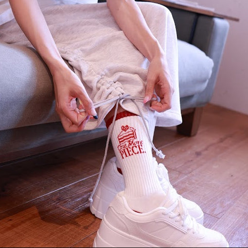 byb CAKE Socks