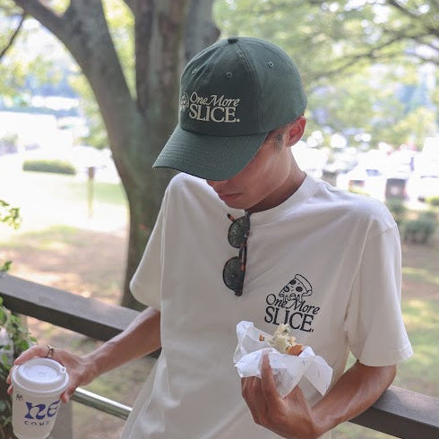 byb PIZZA Cap