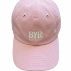 byb Logo Cap