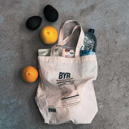 byb Flat Bag