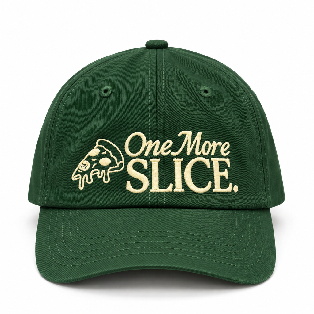 byb PIZZA Cap