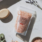 byb HIMALAYAN BATH SALT