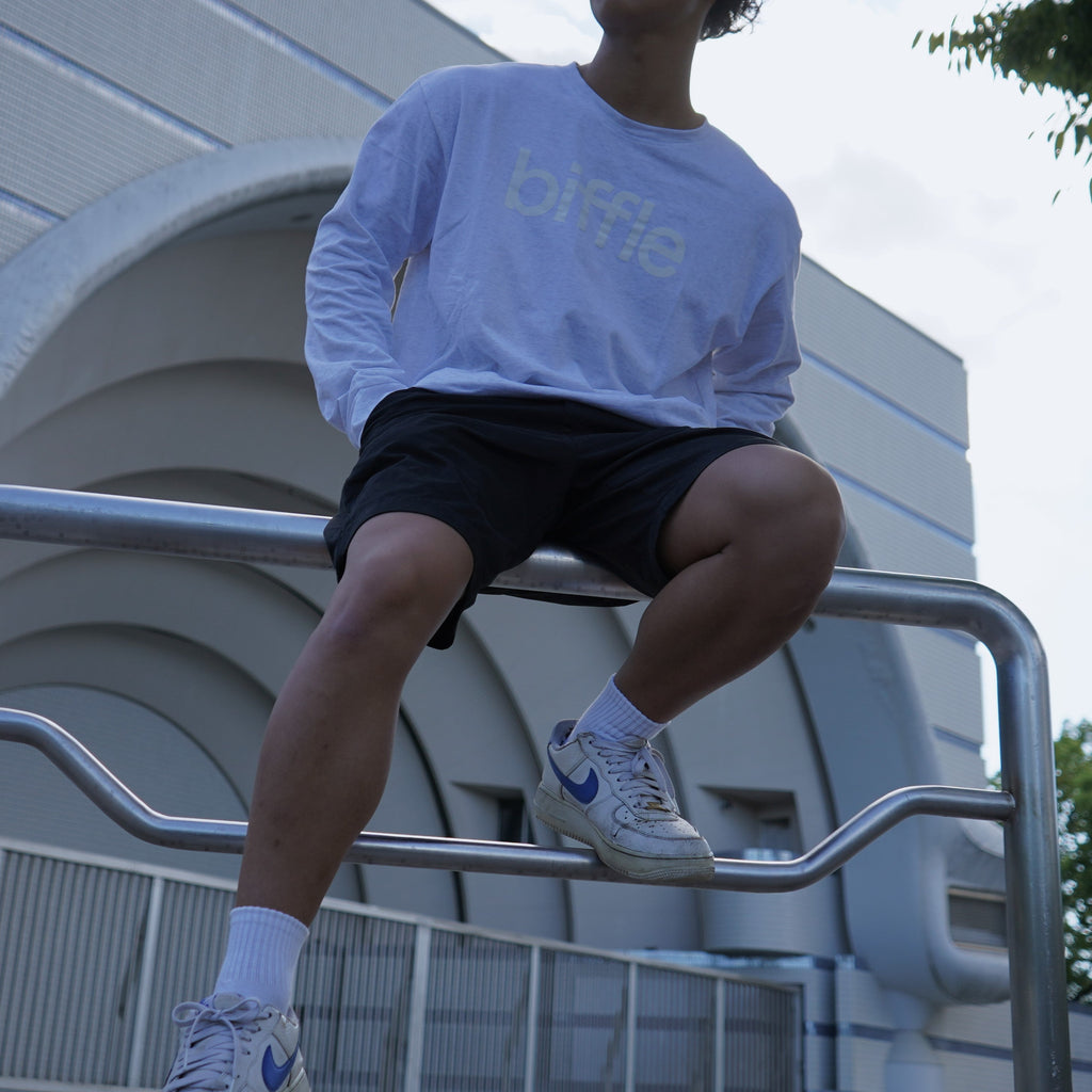 Logo Long Sleeve T-shirts