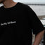 Message T-shirts