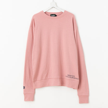 byb Long Sleeve T-shirts