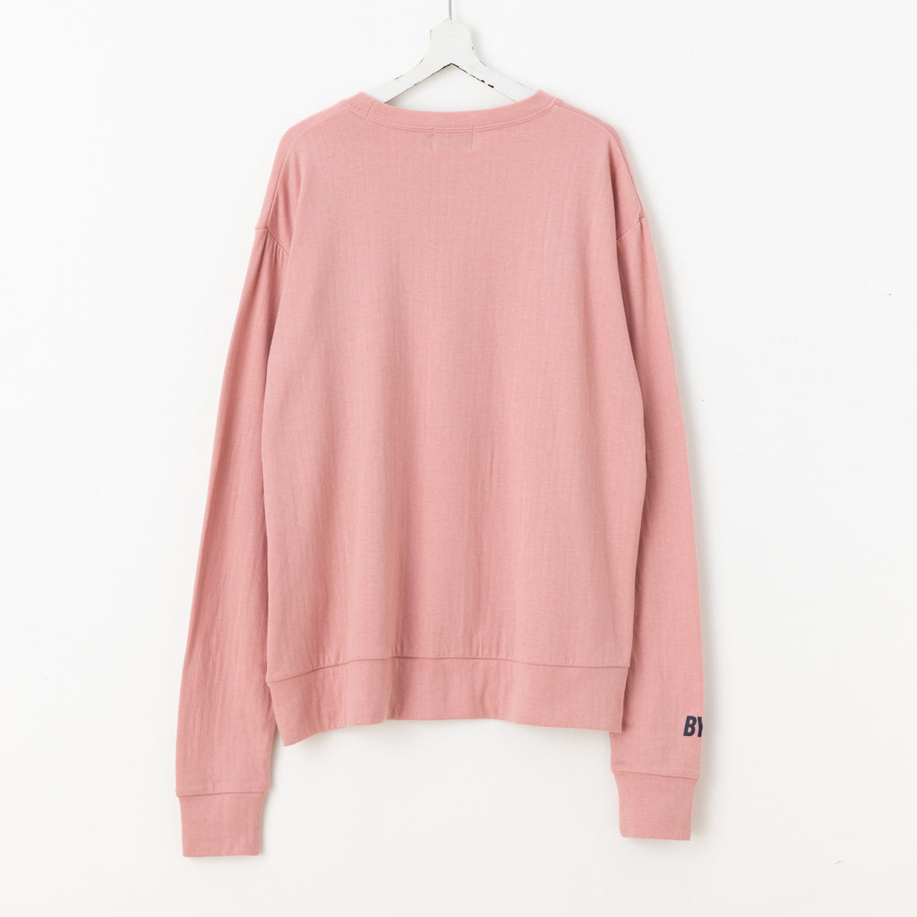 byb Long Sleeve T-shirts