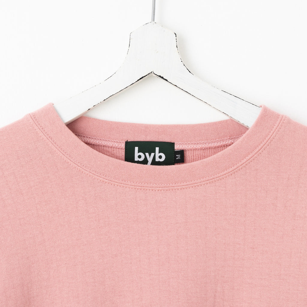 byb Long Sleeve T-shirts