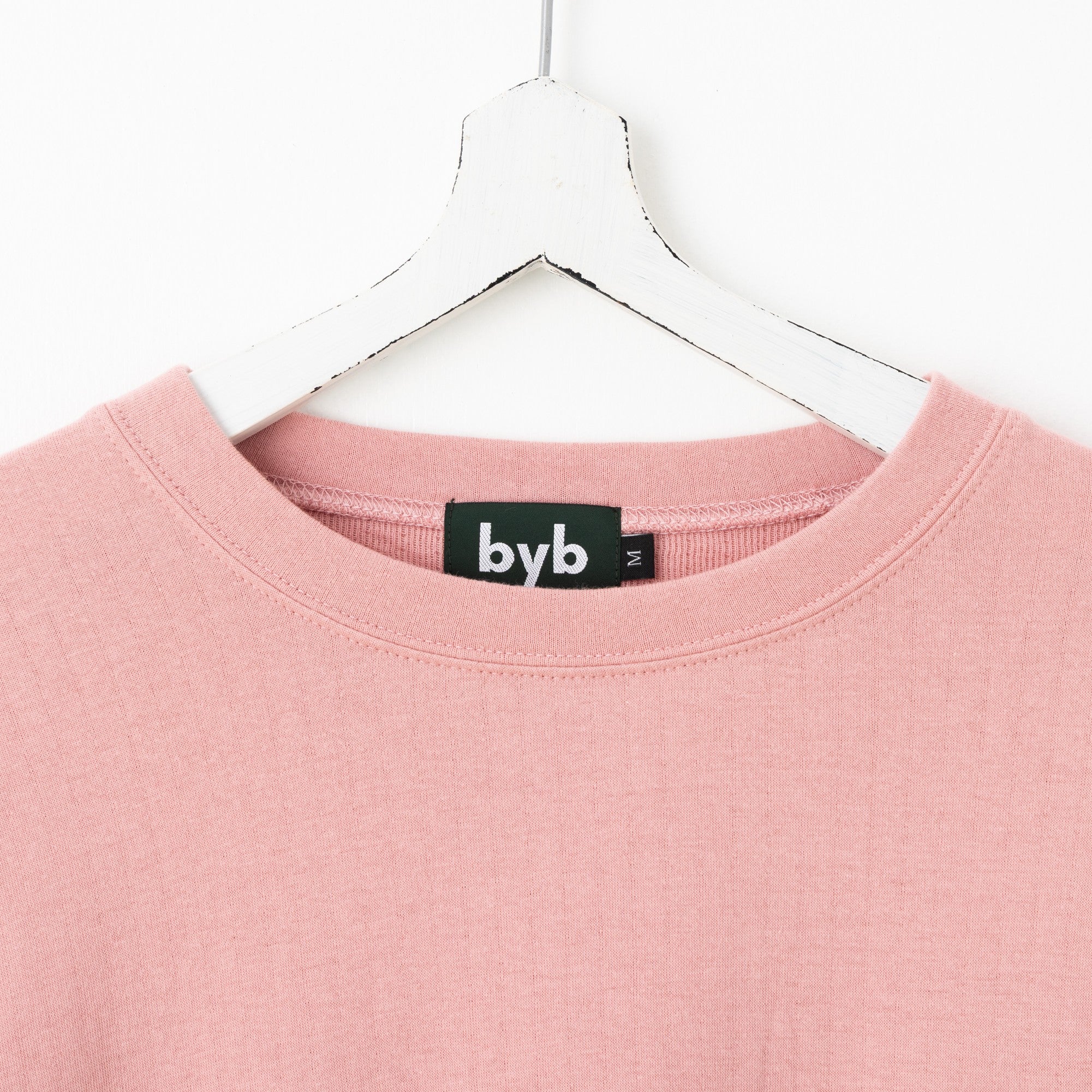 byb Long Sleeve T-shirts