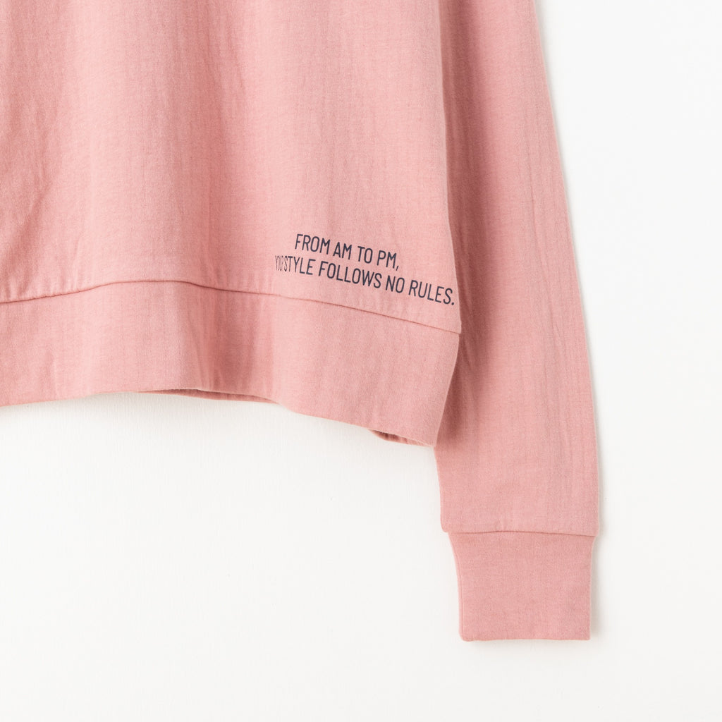 byb Long Sleeve T-shirts