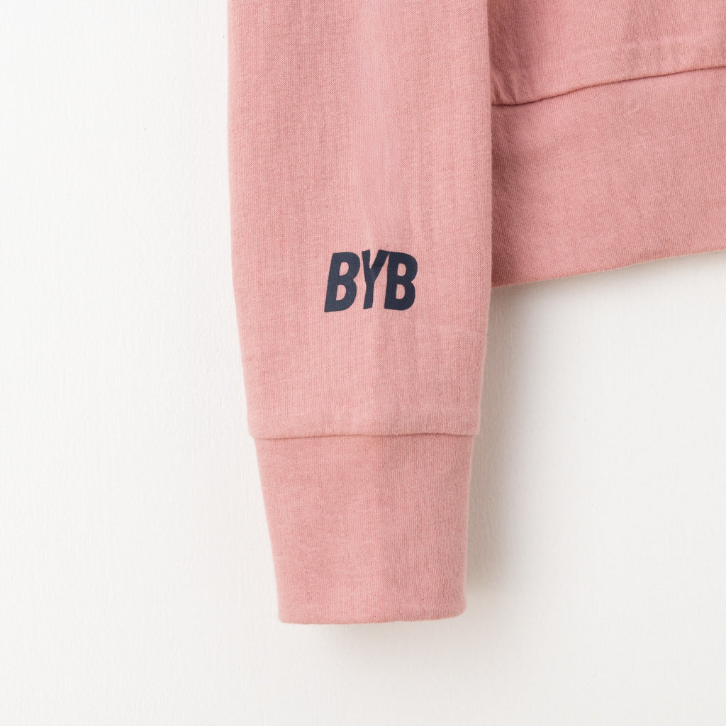 byb Long Sleeve T-shirts