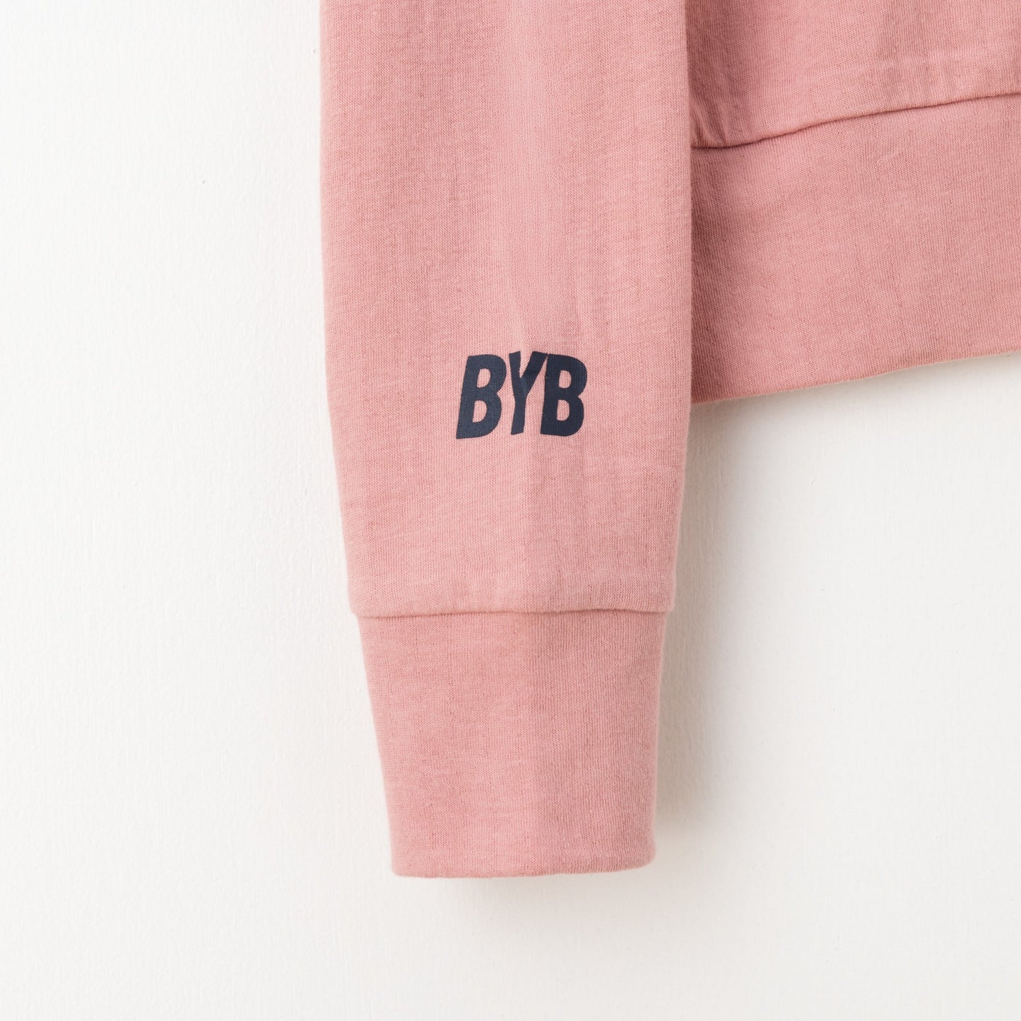 byb Long Sleeve T-shirts