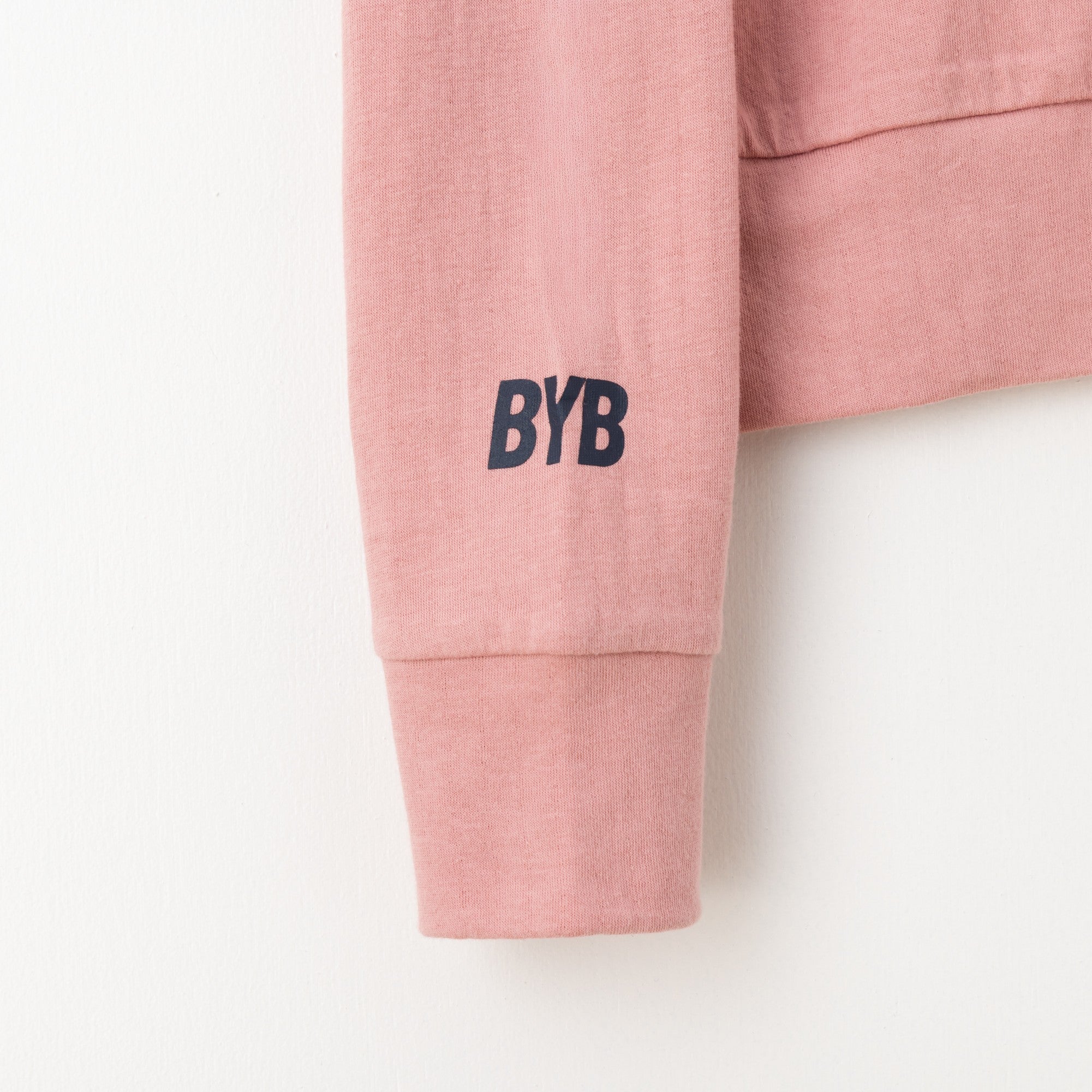 byb Long Sleeve T-shirts