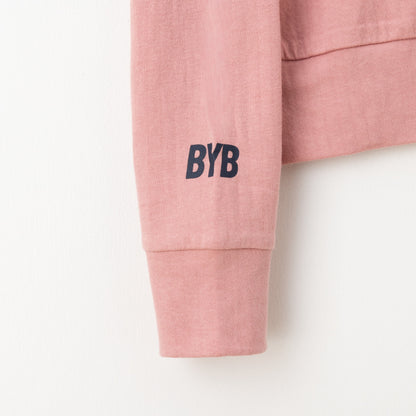 byb Long Sleeve T-shirts