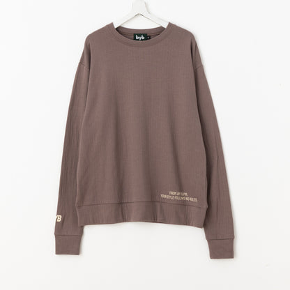 byb Long Sleeve T-shirts