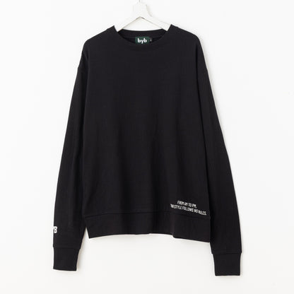 byb Long Sleeve T-shirts