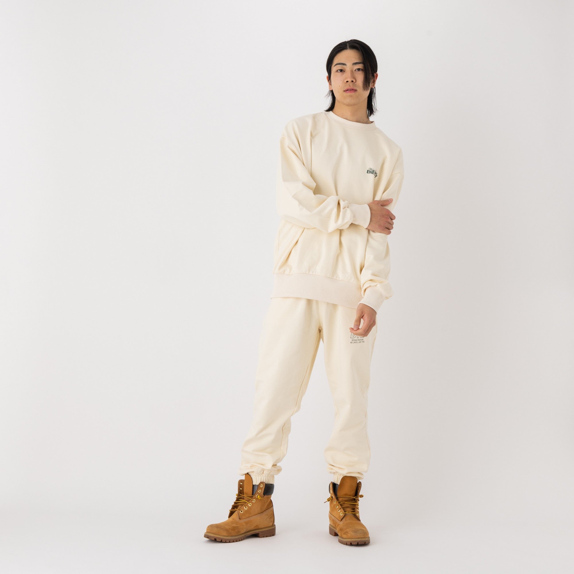 byb WYE Jogger Pants