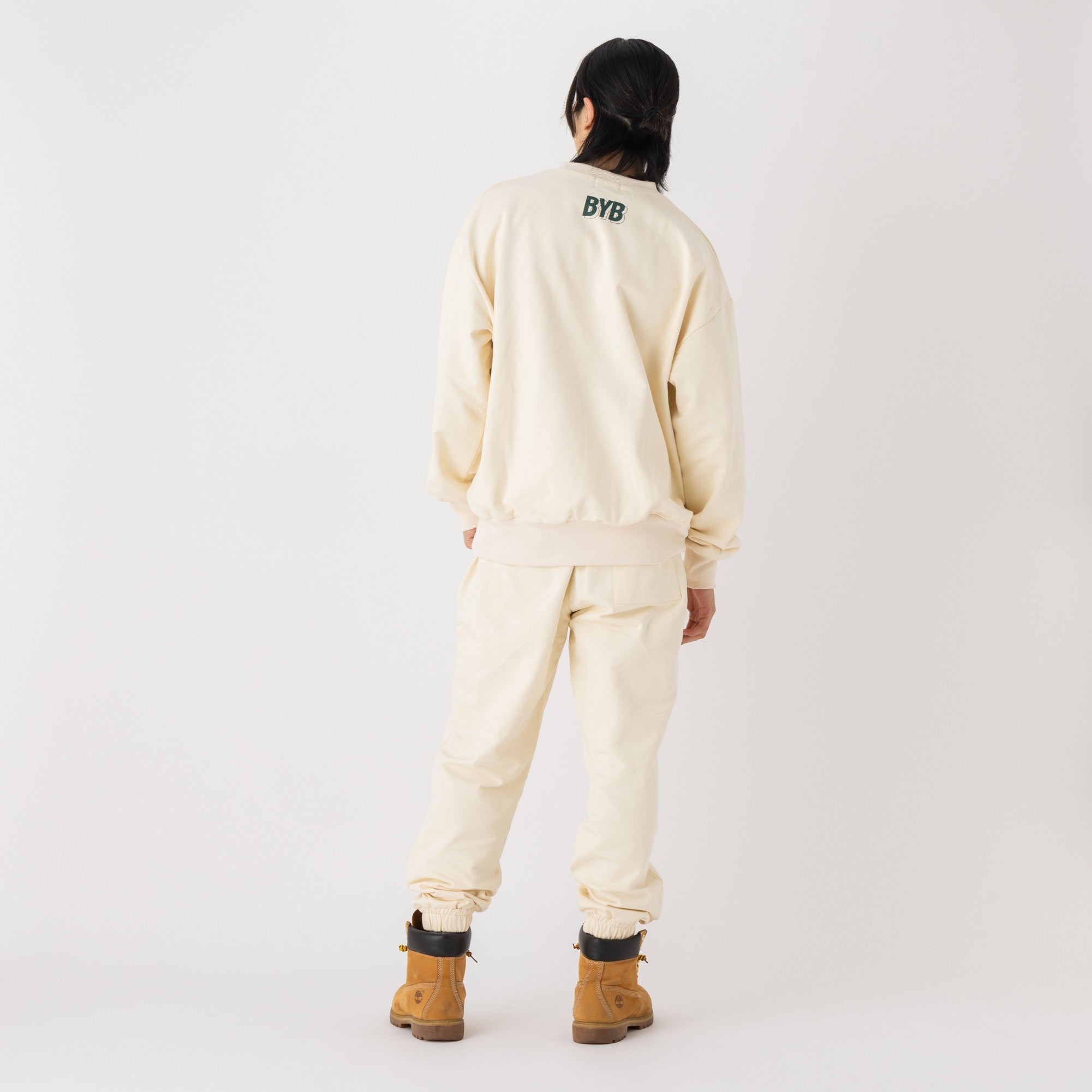 byb WYE Jogger Pants