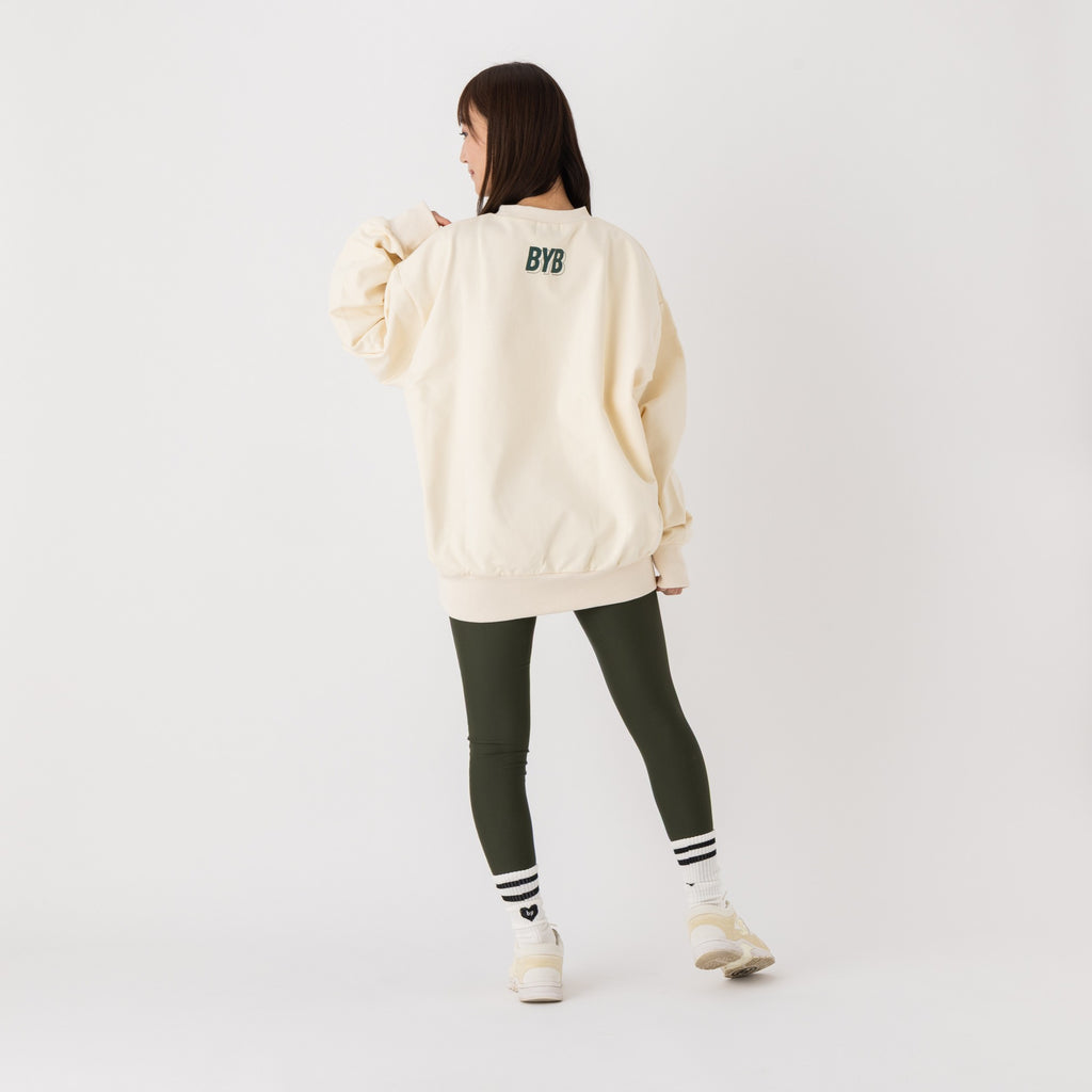 byb WYE Pullover