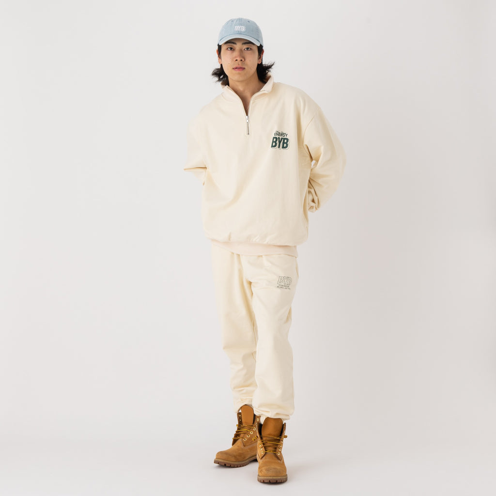 byb WYE Jogger Pants