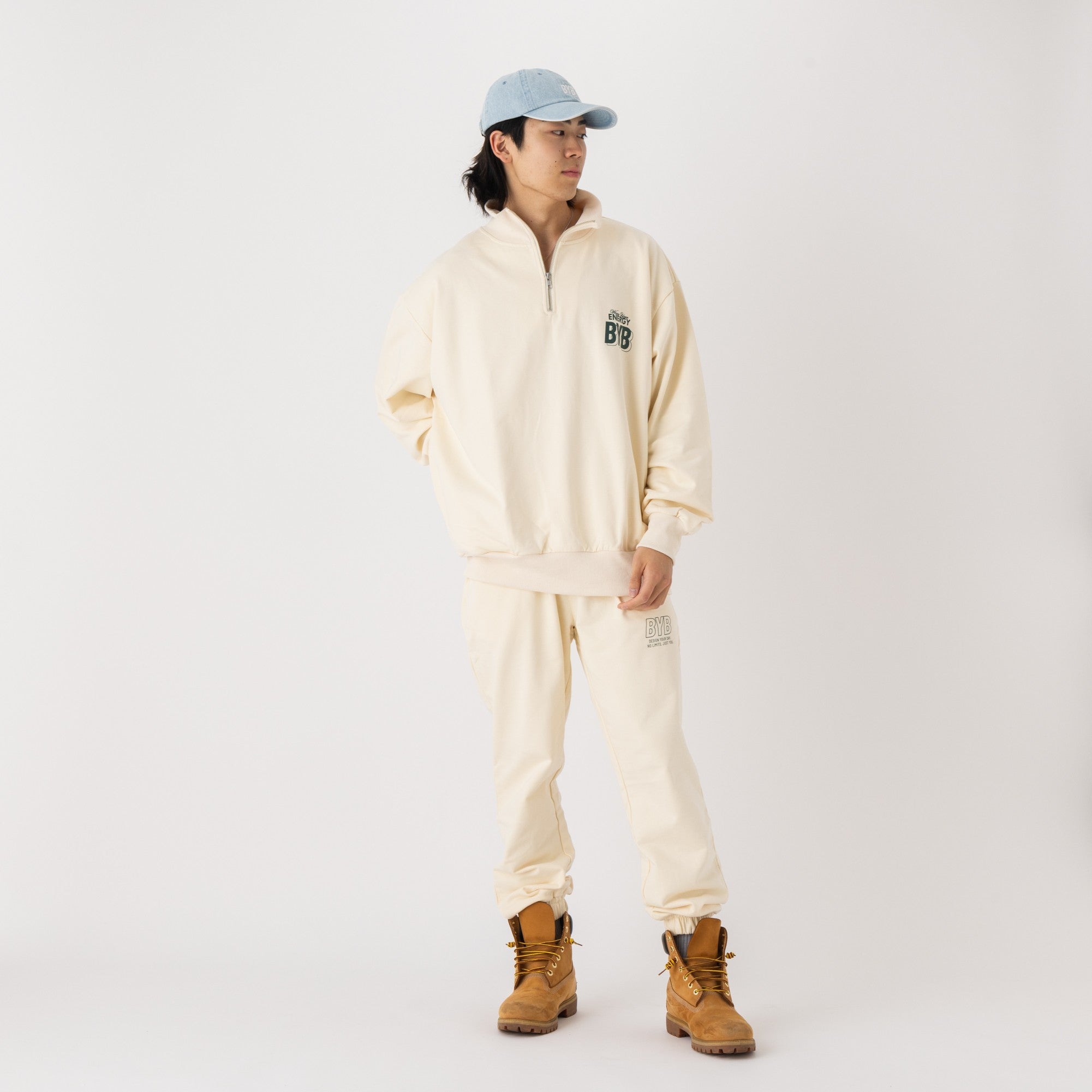 byb WYE Jogger Pants