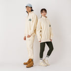byb WYE 1/2zip Pullover