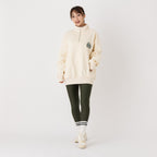 byb WYE 1/2zip Pullover