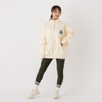 byb WYE 1/2zip Pullover